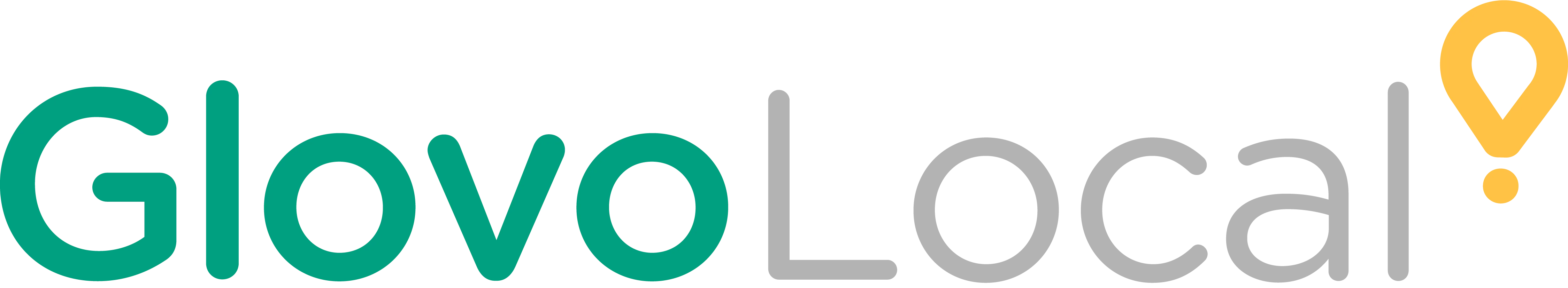Glovo On-Demand